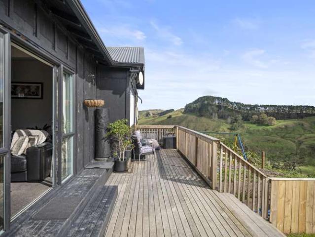 Property for sale in Auckland, Oroua County
