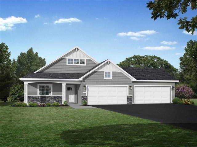 House for sale in Wright, Minnesota