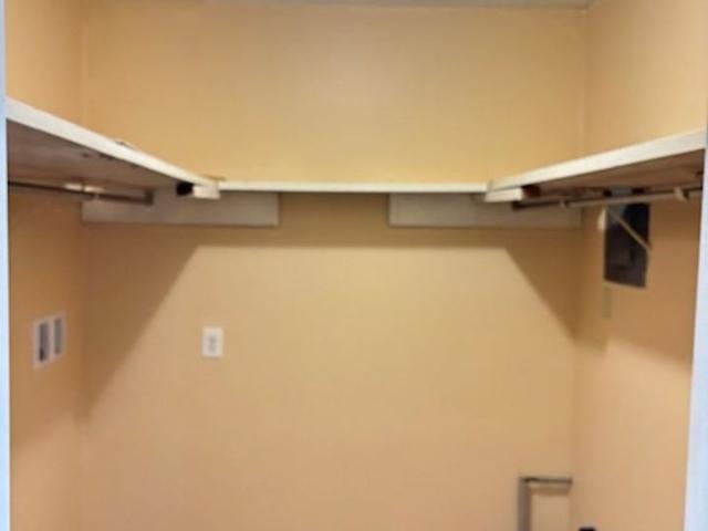 Apartment for rent in Evansville, Indiana
