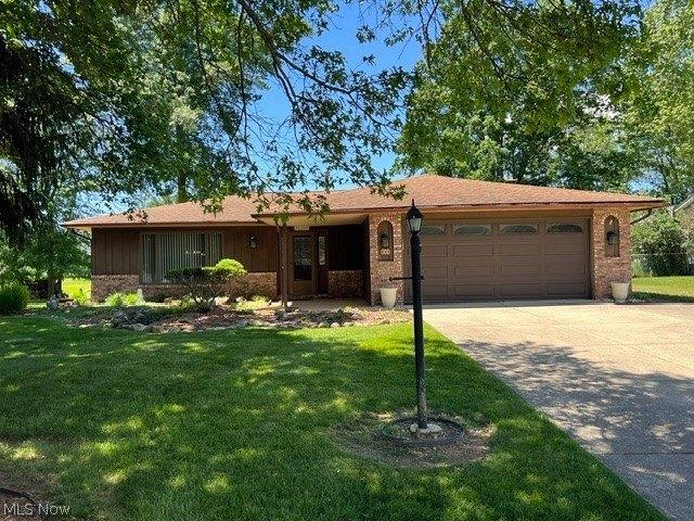 House for sale in Brunswick, Ohio