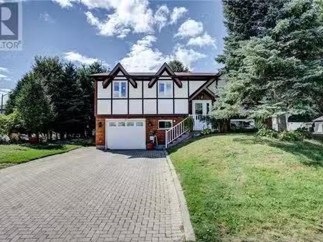 House for sale in Wanup, Ontario