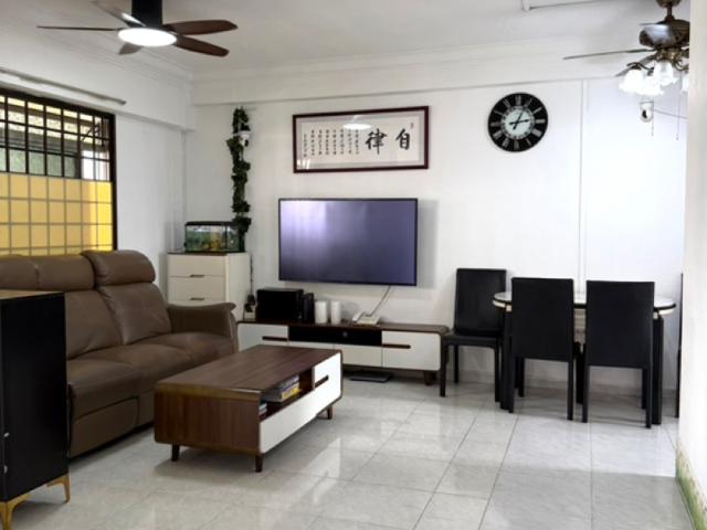 Apartment for sale