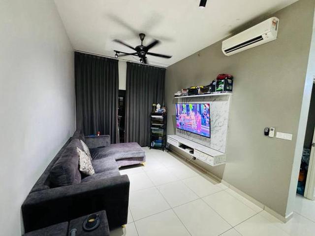Serviced Residence for sale in Petaling, Alam Impian
