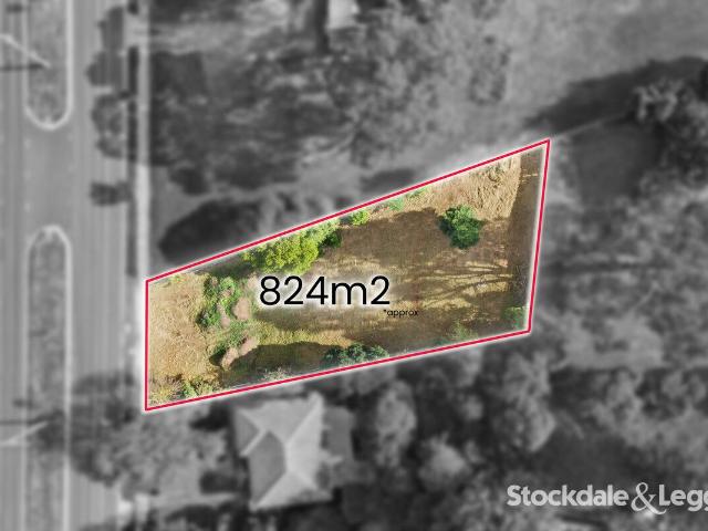 Land for sale in Morwell, Victoria