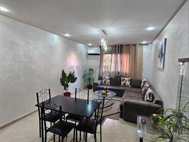 Appartement vente à L'Oriental