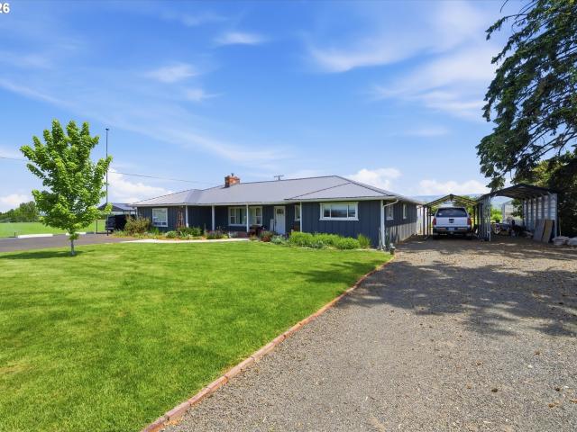 Townhouse for sale in Oregonia