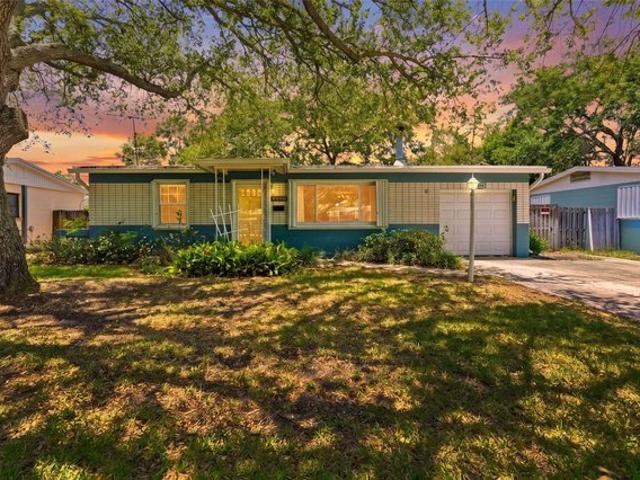 House for sale in Pinellas Park, Florida