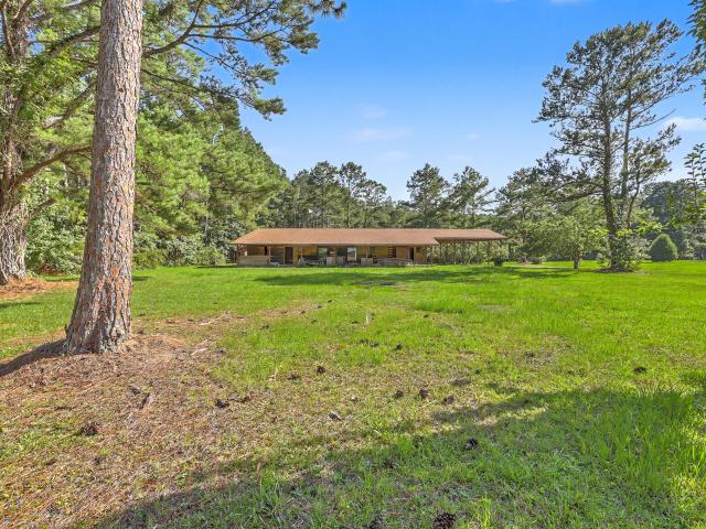 Land for sale in Awendaw, Charleston County