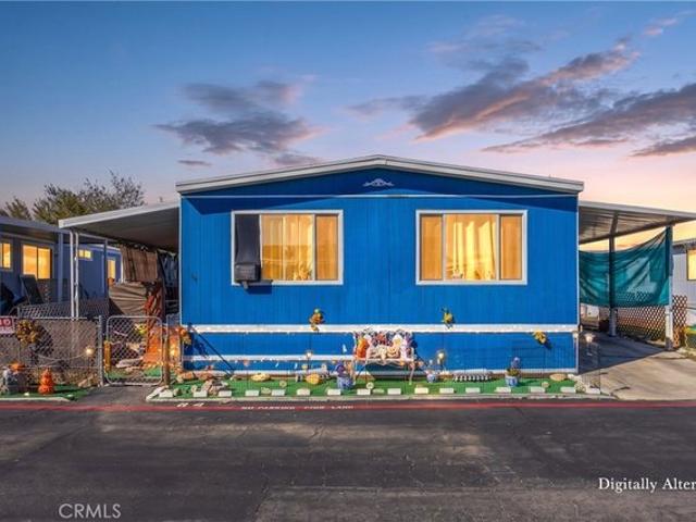 House for sale in Hesperia, San Bernardino County