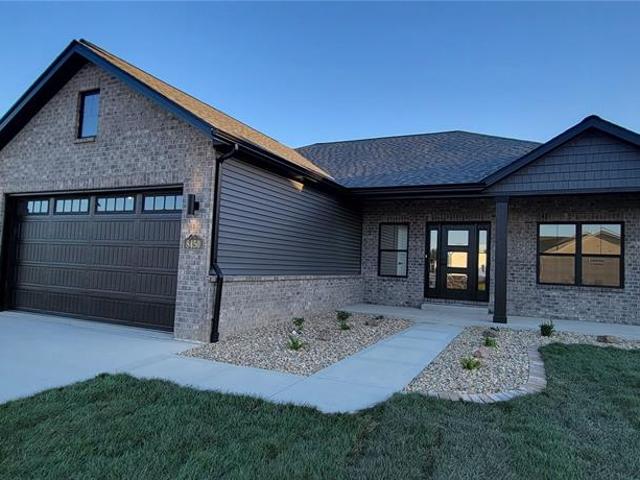 House for sale in Troy, Illinois