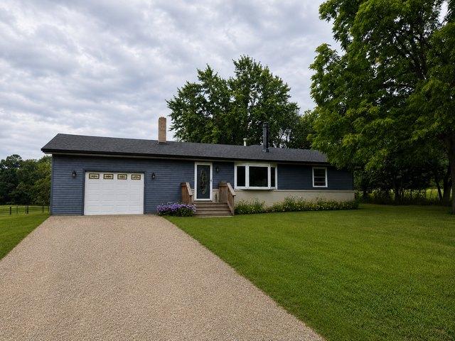 House for sale in Princeton, Minnesota