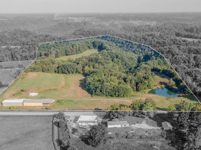 Farm for sale in Nancy, Kentucky