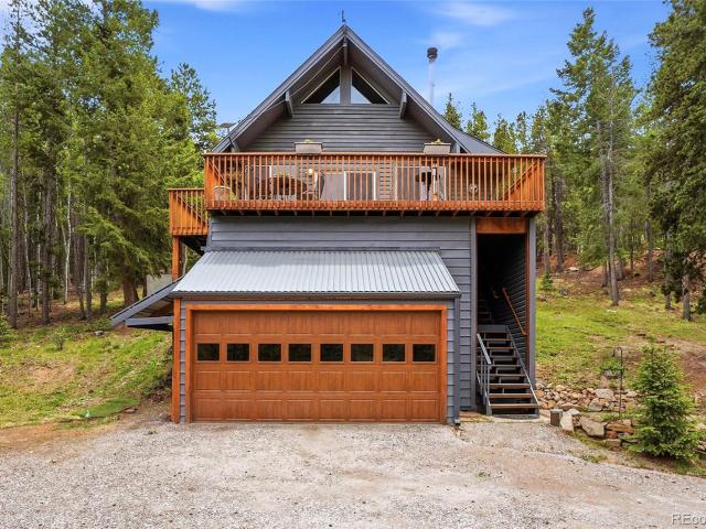 House for sale in Conifer, Colorado
