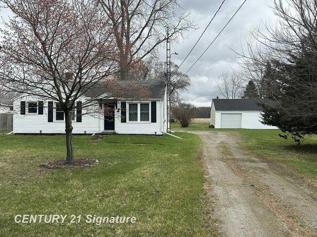 House for sale in Mount Morris, Michigan