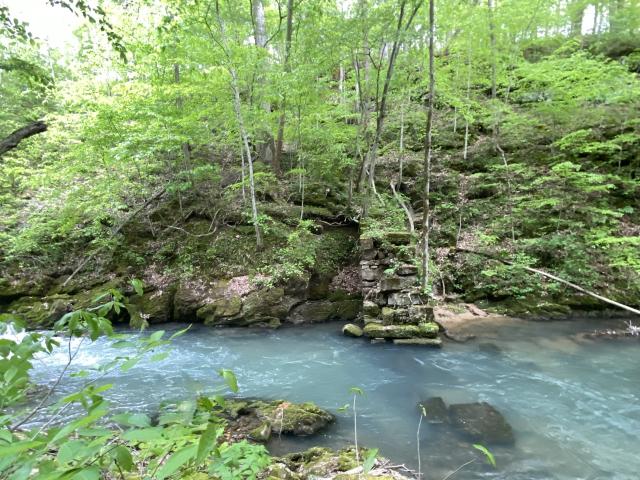 Land for sale in Tennessee