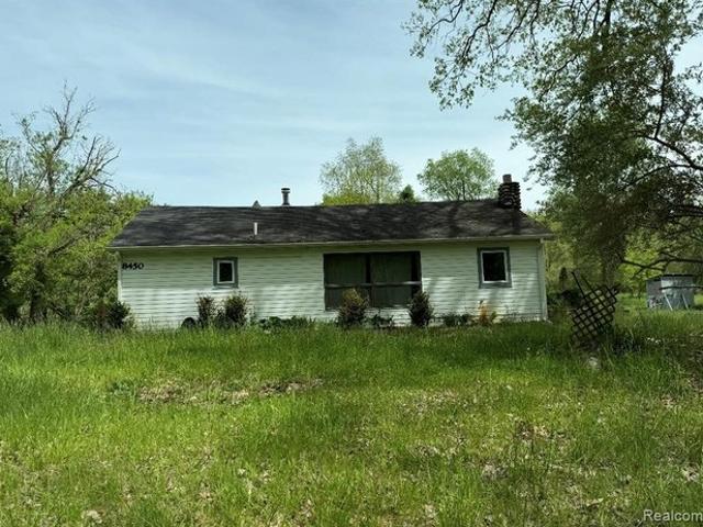 Land for sale in Michigan