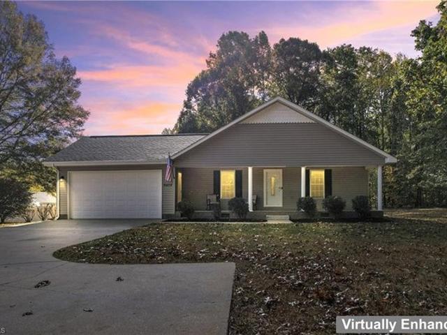 House for sale in Rowan, North Carolina