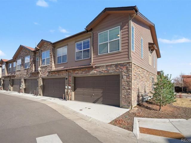 Townhouse for sale in Highlands Ranch, Colorado