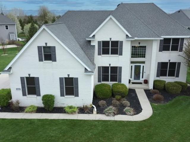 House for sale in Lucas, Ohio