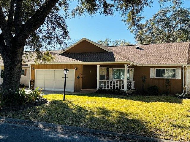 House for sale in Ocala, Florida