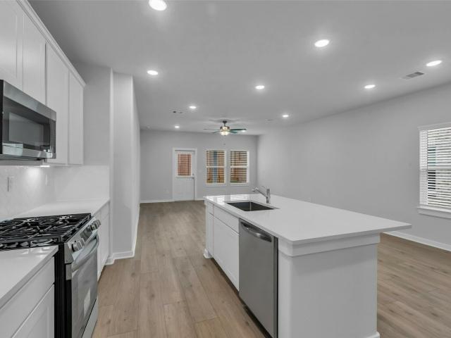House for rent in Magnolia