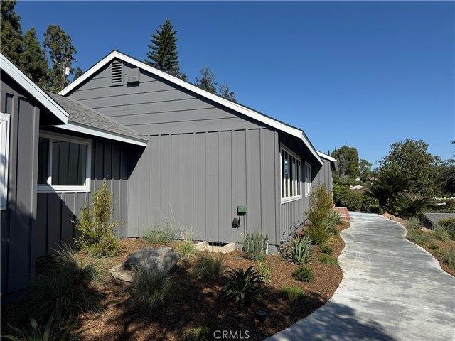 House for sale in Whittier, California