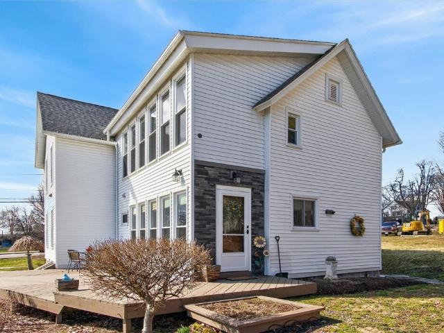 House for sale in Sodus, New York
