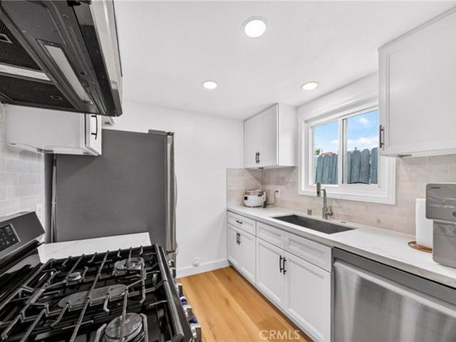 Condo for sale in Cypress, California