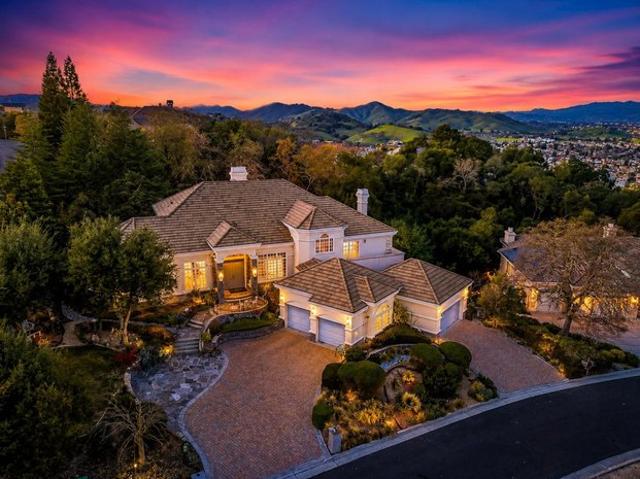House for sale in Gilroy, California