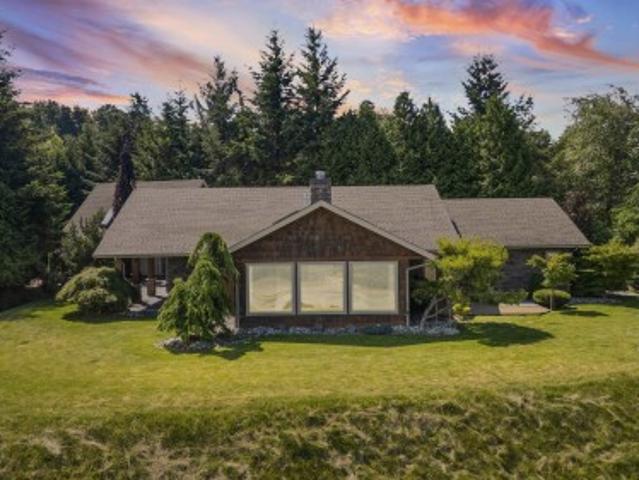 House for sale in Chilliwack, British Columbia