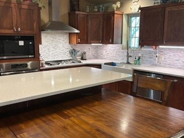 House for sale in Zephyr, Texas
