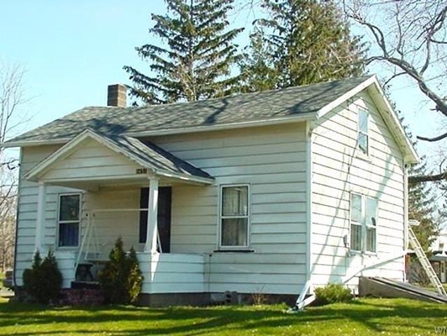 House for sale in Corfu, New York