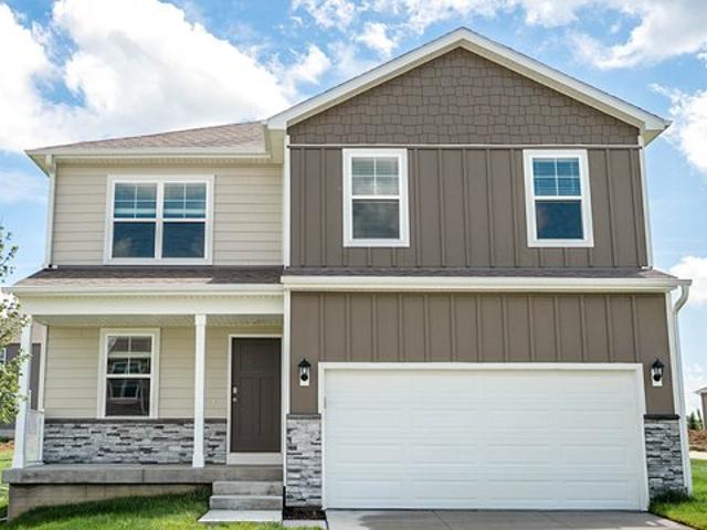 House for sale in Nebraska