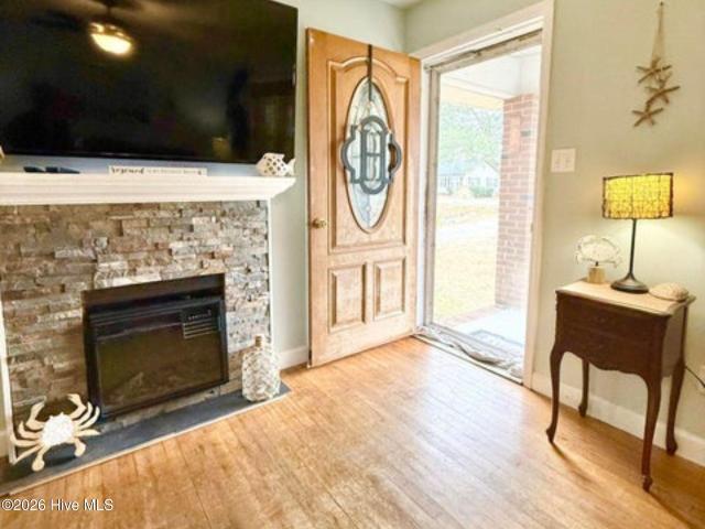 House for sale in Arapahoe, North Carolina