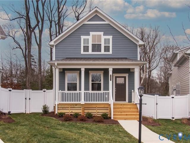 Condo for sale in Virginia