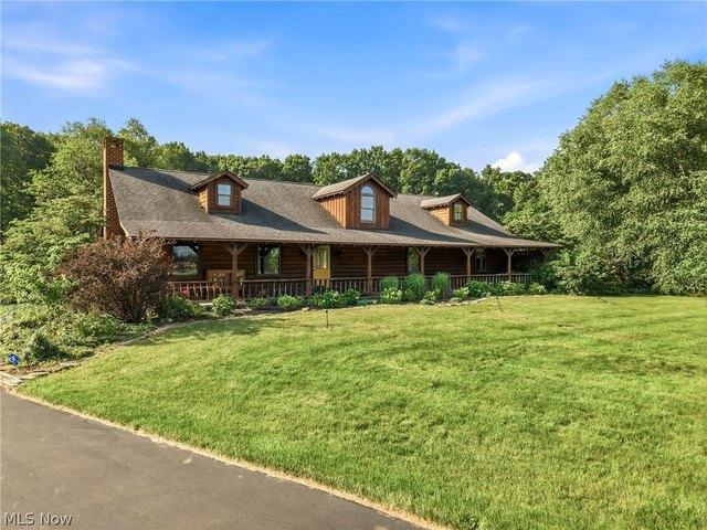 House for sale in Salem, Ohio