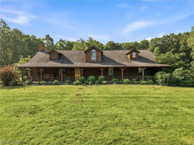 House for sale in Salem, Ohio