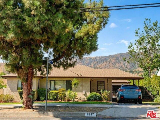 House for sale in Tujunga Spreading Grounds, Los Angeles