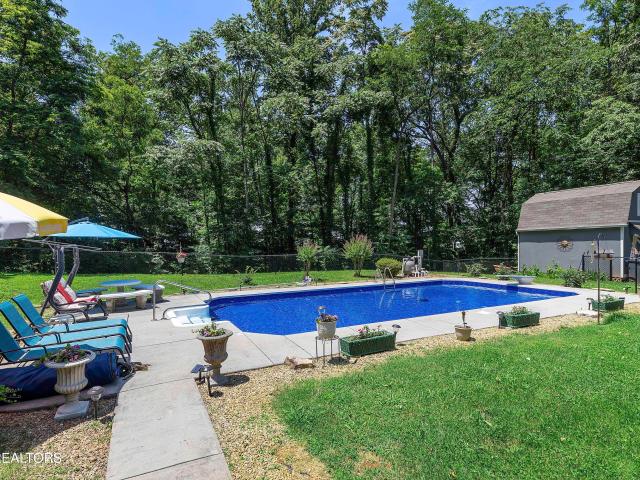 House for sale in Tennessee