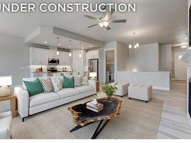 Townhouse for sale in Windsor, Weld County