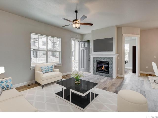 Townhouse for sale in Colorado