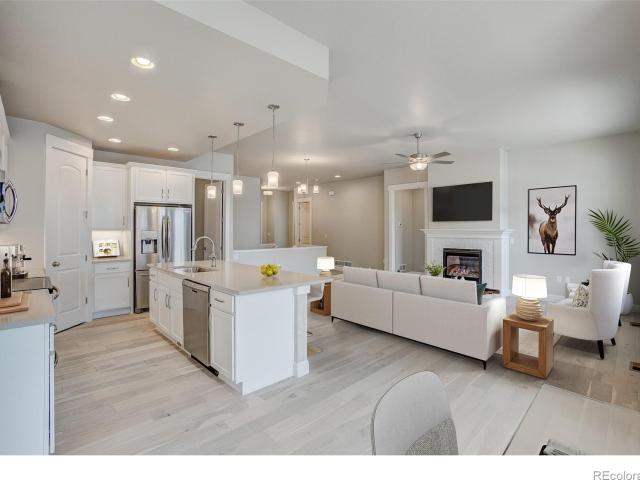 Townhouse for sale in Colorado