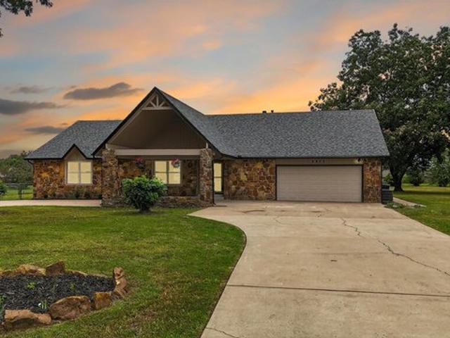 House for sale in Rogers, Oklahoma