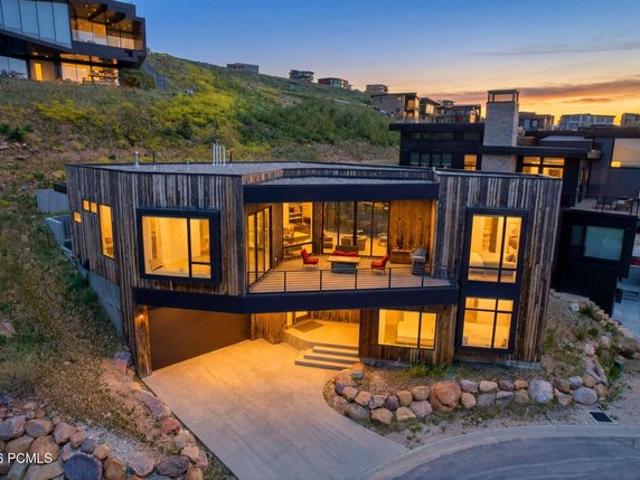 House for sale in Eden, Utah