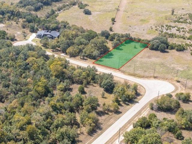 Land for sale in Johnson, Texas