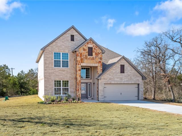 House for sale in Grimes, Texas