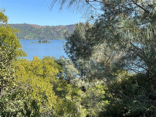 Land for sale in Lake, California