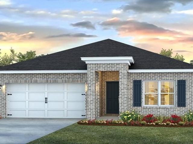 House for sale in Semmes, Alabama