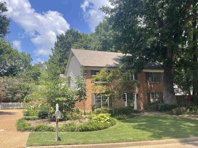 House for sale in Tennessee