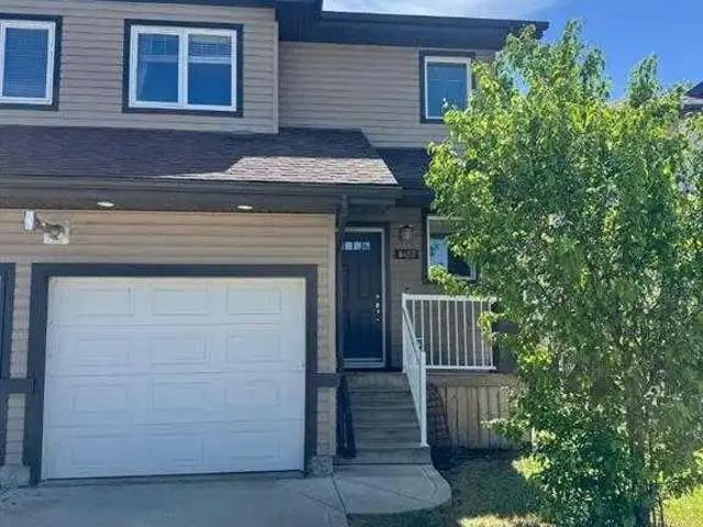 Apartment for rent in Grande Prairie, Alberta